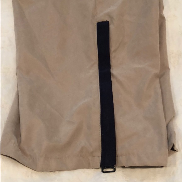 NWT NAUTICA - BOYS Cargo Pant Lt Sand color - Picture 5 of 6